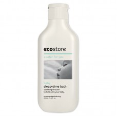 Ecostore 宜可诚 婴幼儿安眠沐浴露/宝宝沐浴液 200毫升